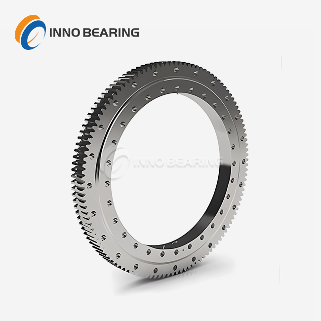 Crossed Roller Slewing Bearing